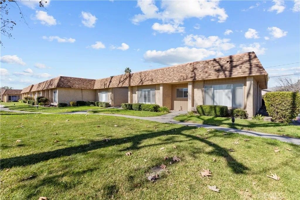 Photo of 616 S Santa Fe Street #7, Hemet, CA 92543 (MLS # SW26029552)