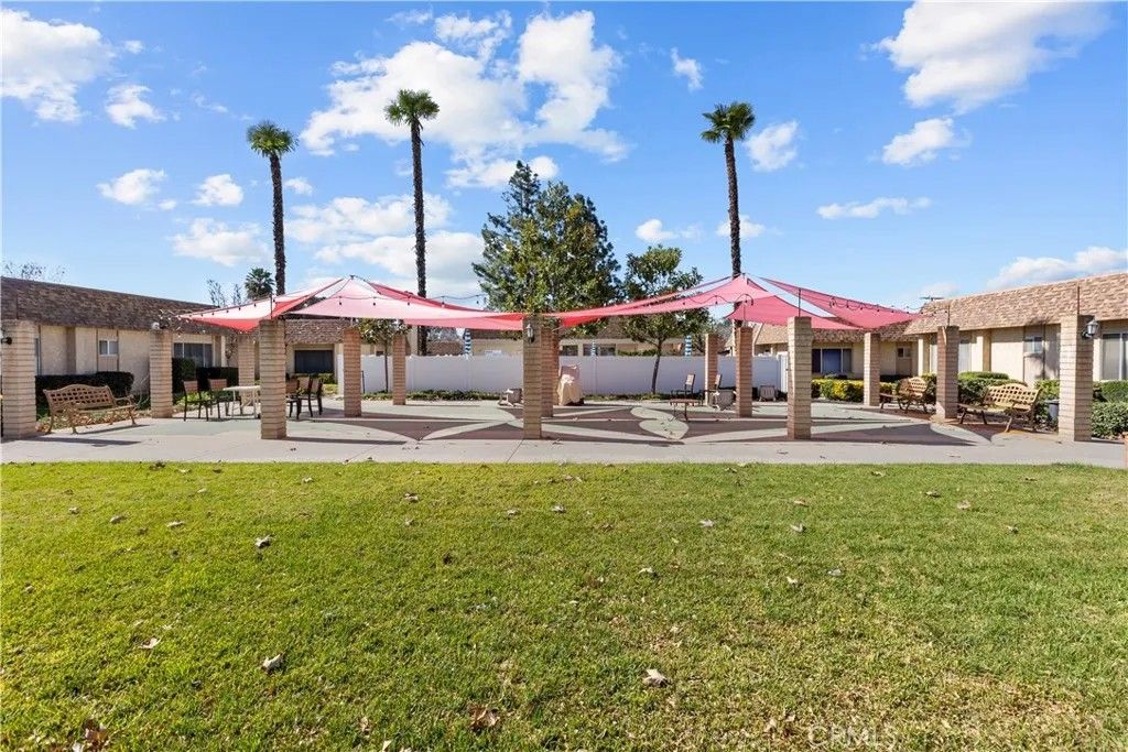 Photo of 616 S Santa Fe Street #7, Hemet, CA 92543 (MLS # SW26029552)