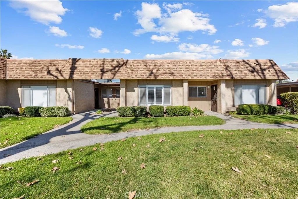 Photo of 616 S Santa Fe Street #7, Hemet, CA 92543 (MLS # SW26029552)