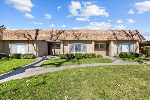 Photo of 616 S Santa Fe Street #7, Hemet, CA 92543 (MLS # SW26029552)