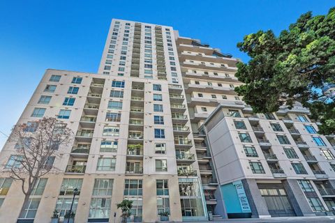 1240 India St 2105 San Diego CA 92101