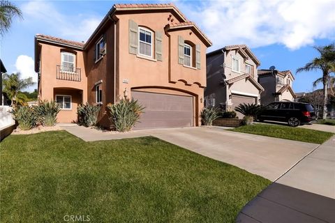 Property photo of 19911 holly drive, saugus, ca 91350