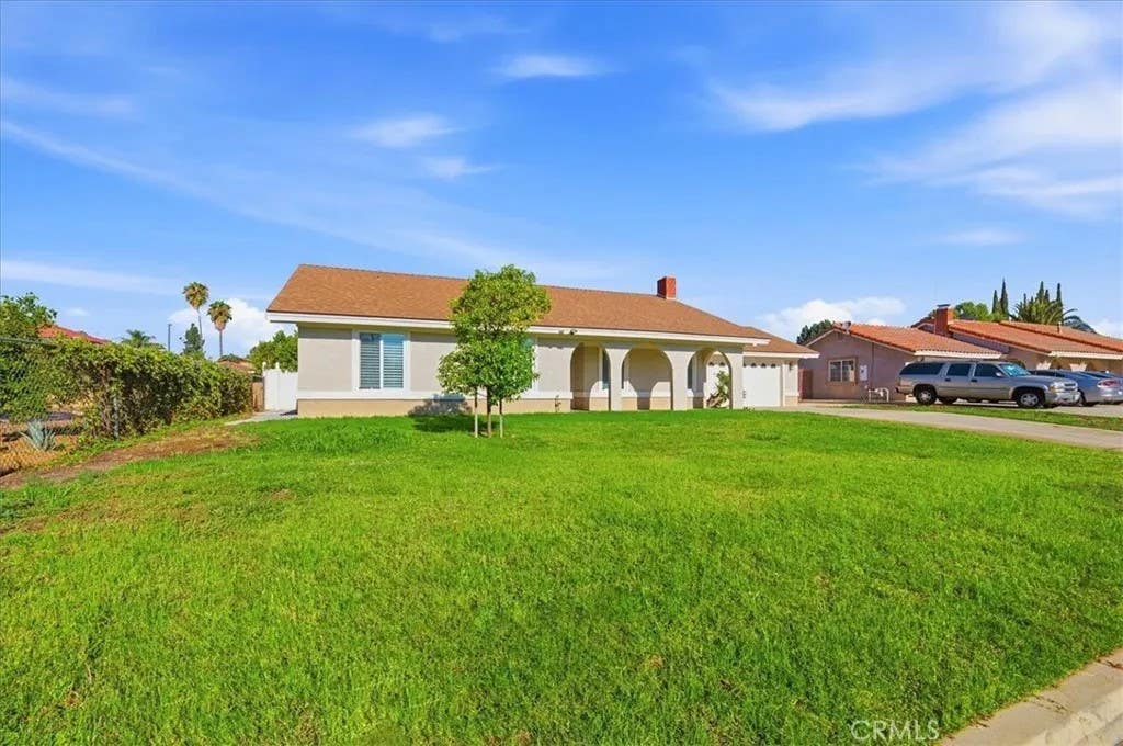 Photo of 12129 Webb Street, Moreno Valley, CA 92557 (MLS # IG26161782)