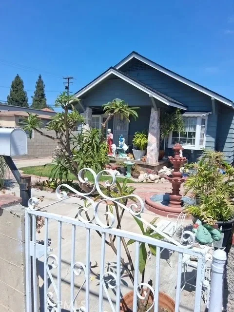 15122 San Jose Avenue, Paramount, CA 90723 - #: RS26194527