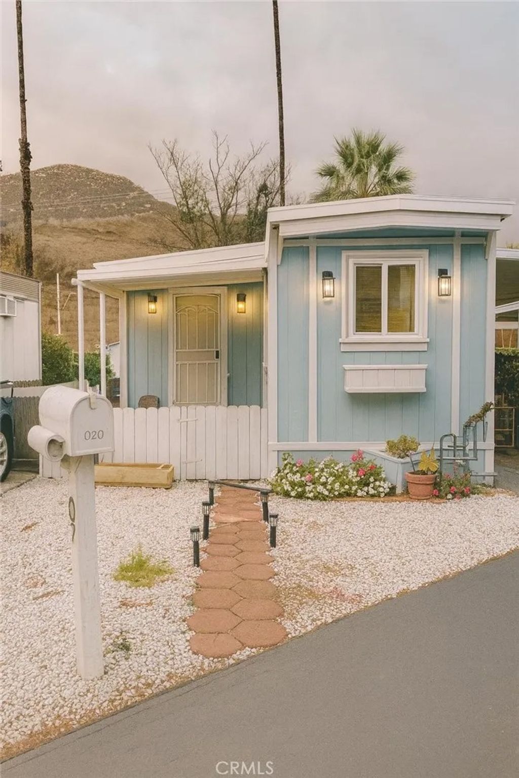 Photo of 2751 Reche Canyon #70, Colton, CA 92324 (MLS # IV26058702)