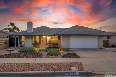 6939 Bettyhill Drive, San Diego, CA 92117 - #: NDP2509358