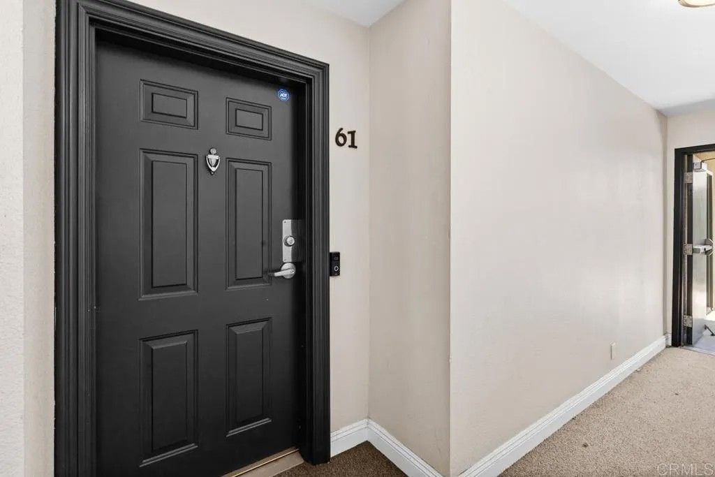 Photo of 1045 Peach Ave #61, El Cajon, CA 92021 (MLS # PTP2507878)