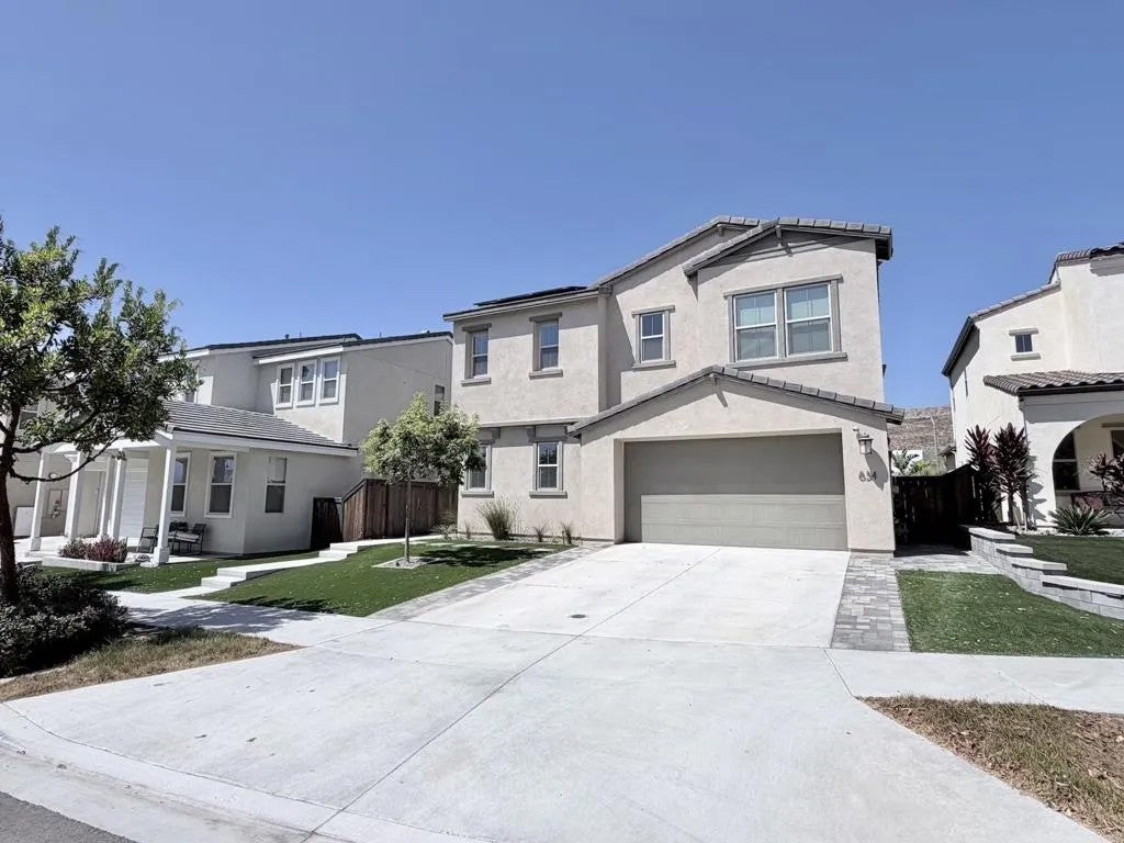 Photo of 834 Camino Cantera, Chula Vista, CA 91913 (MLS # PTP2607035)