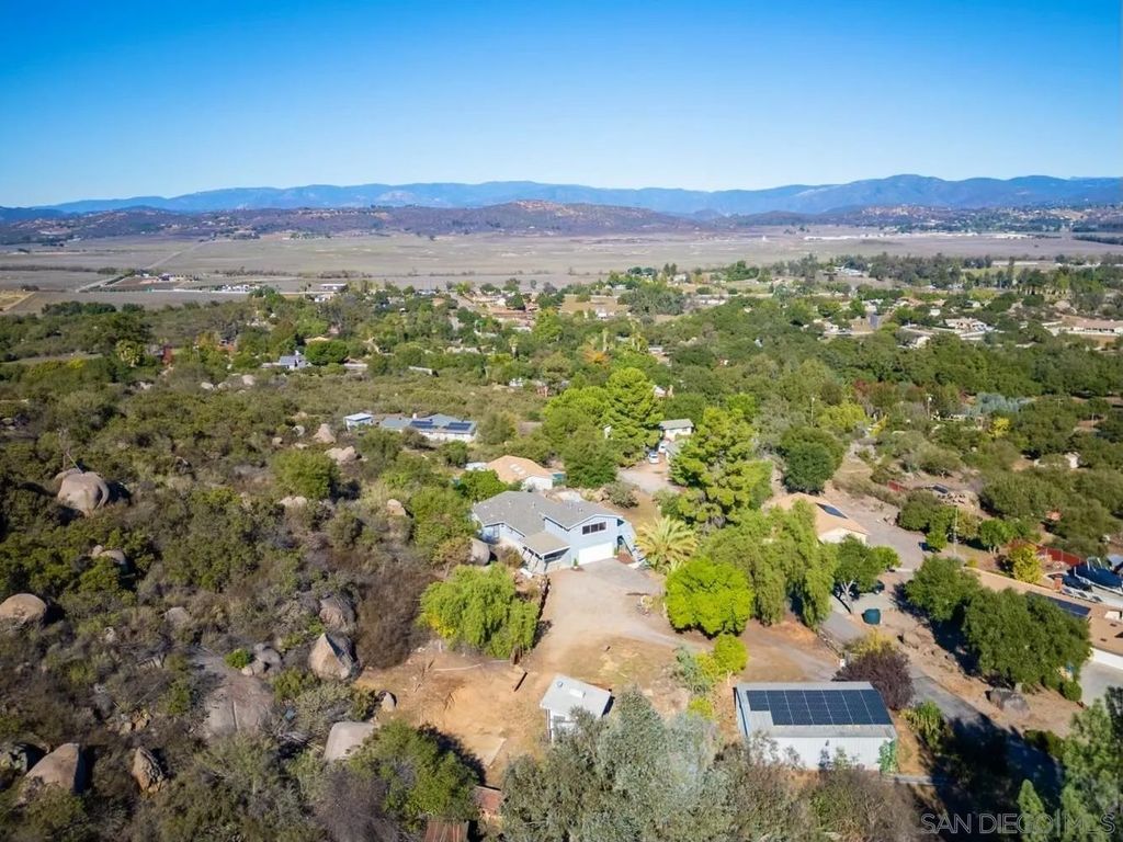 Photo of 18435 Chablis Rd, Ramona, CA 92065 (MLS # 250044816)