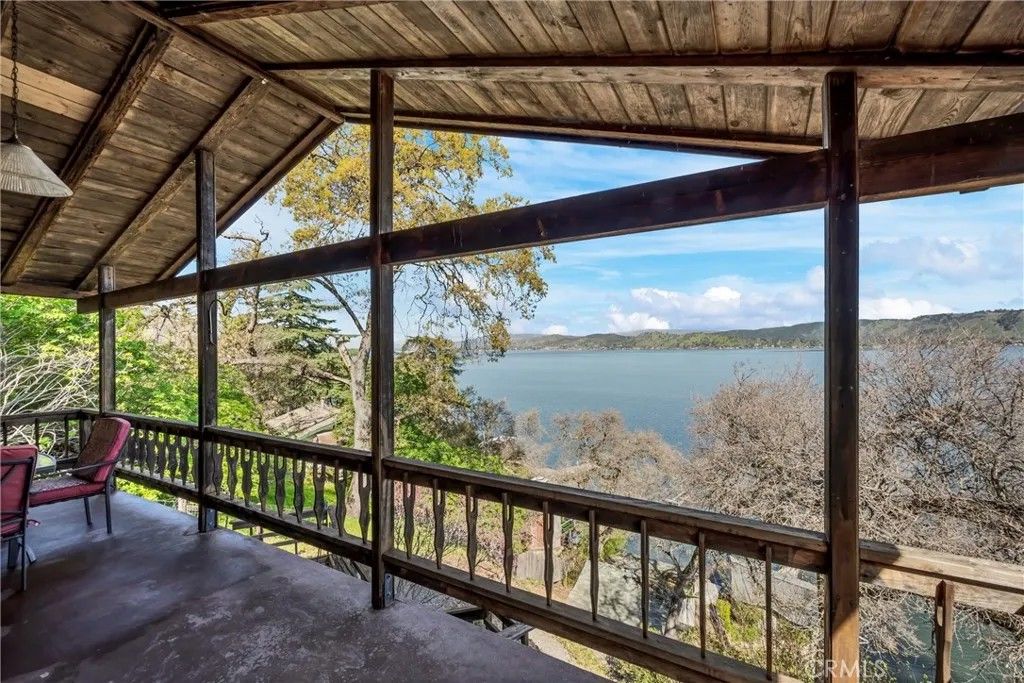 Photo of 12800 Anderson Road, Lower Lake, CA 95457 (MLS # LC26074373)