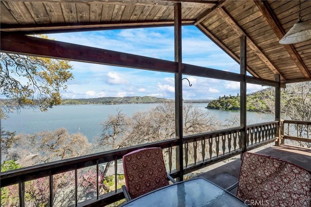 Photo of 12800 Anderson Road, Lower Lake, CA 95457 (MLS # LC26074373)