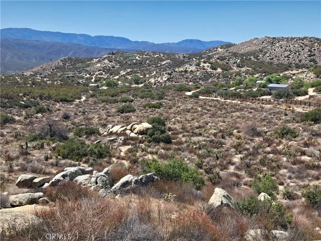 Photo of 1 Silent Valley, Aguanga, CA 92536 (MLS # SW25243586)
