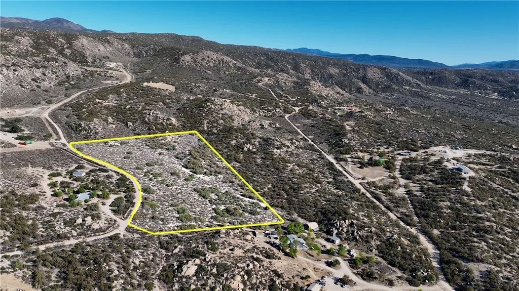 Photo of 1 Silent Valley, Aguanga, CA 92536 (MLS # SW25243586)