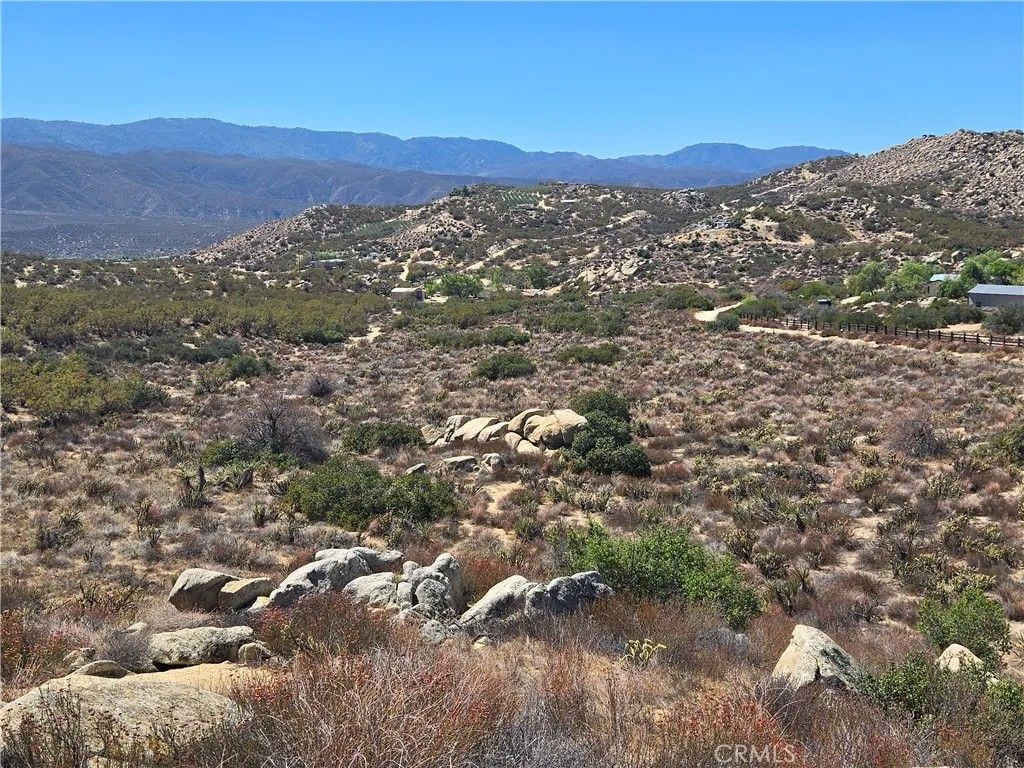 Photo of 1 Silent Valley, Aguanga, CA 92536 (MLS # SW25243586)
