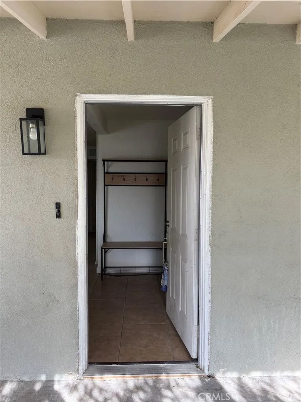 Photo of 12852 Catalpa Ave, Desert Hot Springs, CA 92240 (MLS # IV25282501)