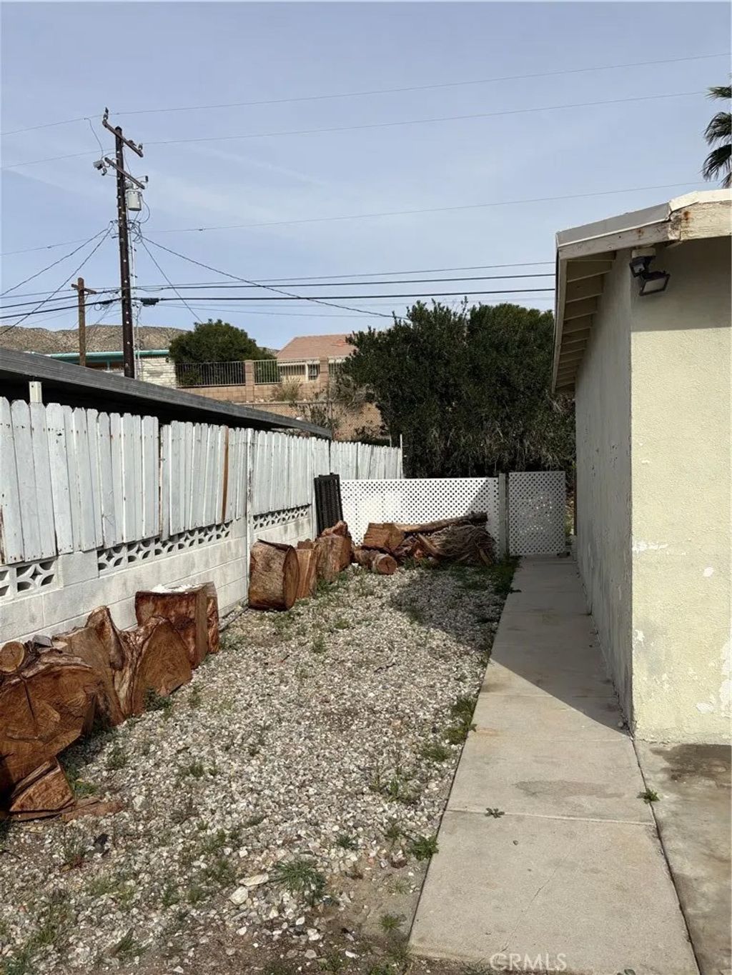 Photo of 12852 Catalpa Ave, Desert Hot Springs, CA 92240 (MLS # IV25282501)