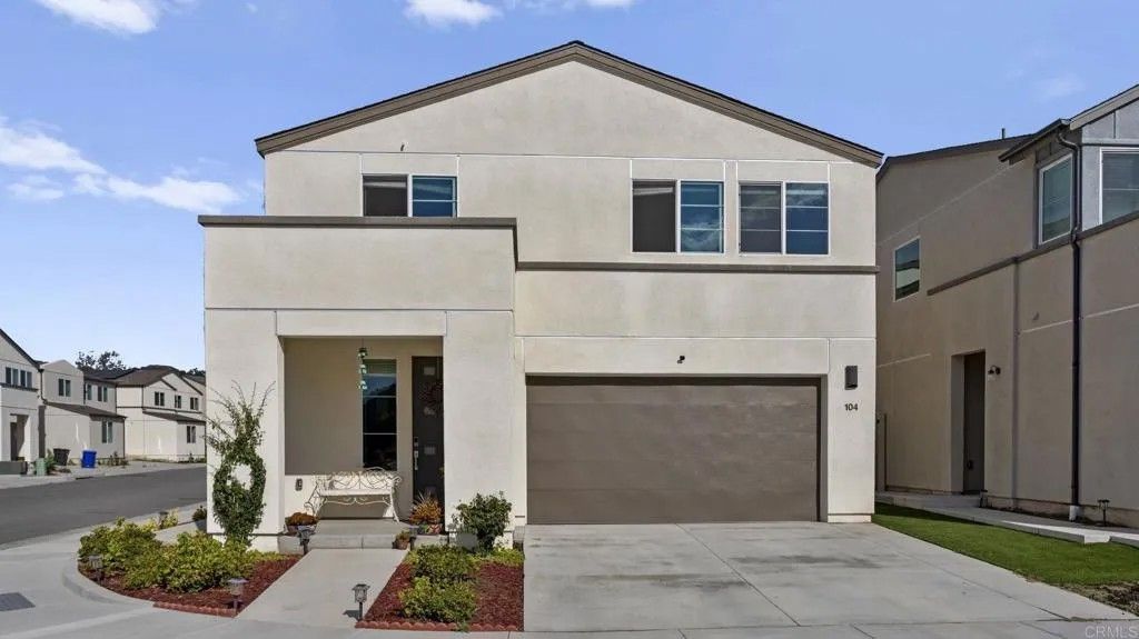 Photo of 104 Lipizzan Lane, Fallbrook, CA 92028 (MLS # NDP2509859)