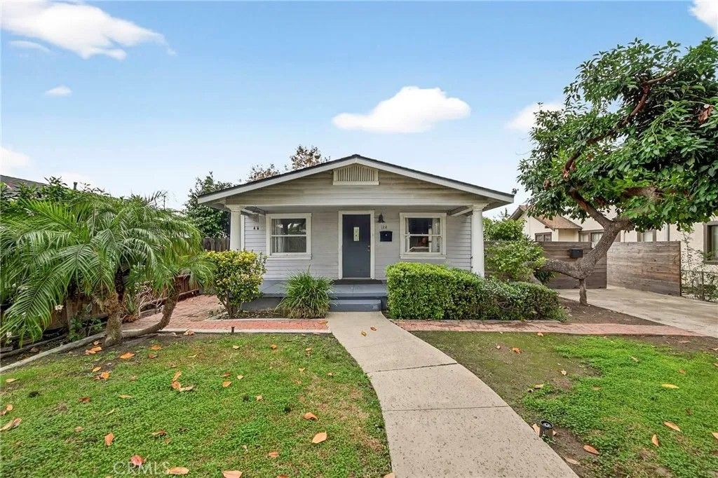 Photo of 124 N Princeton Avenue, Fullerton, CA 92831 (MLS # PW25267975)