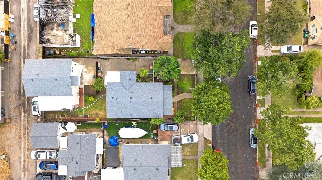 Photo of 124 N Princeton Avenue, Fullerton, CA 92831 (MLS # PW25267975)