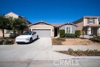 Photo of 30817 Windy Ridge, Menifee, CA 92584 (MLS # PW26182294)