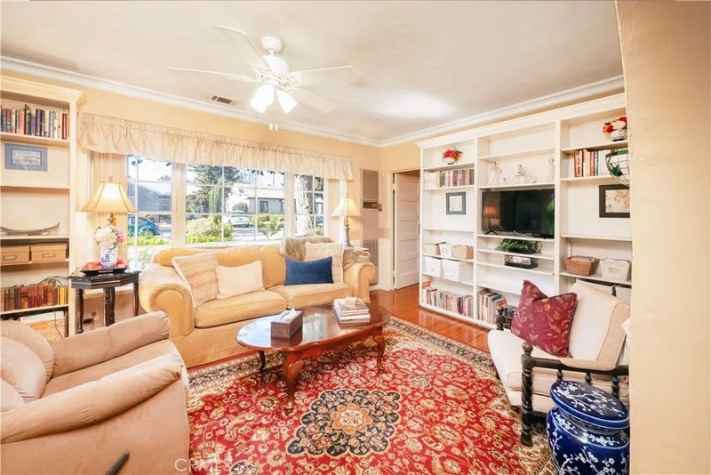 4600 Sunnyside Drive