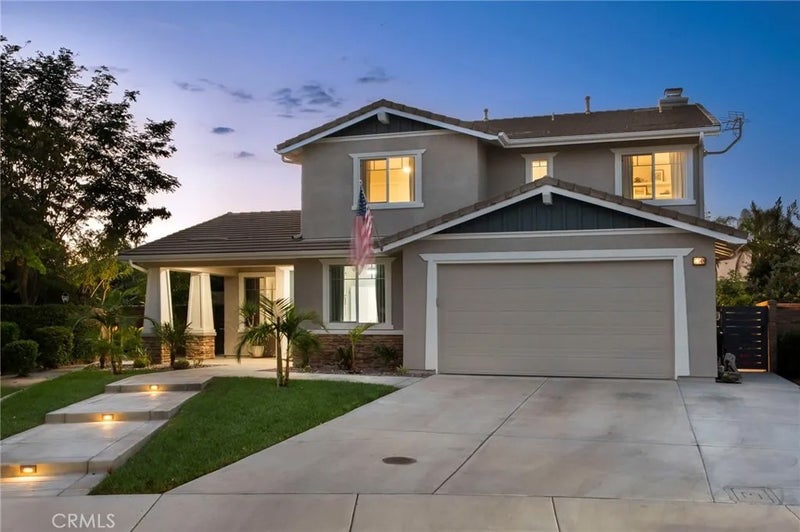 13548 Aspen Grove Road