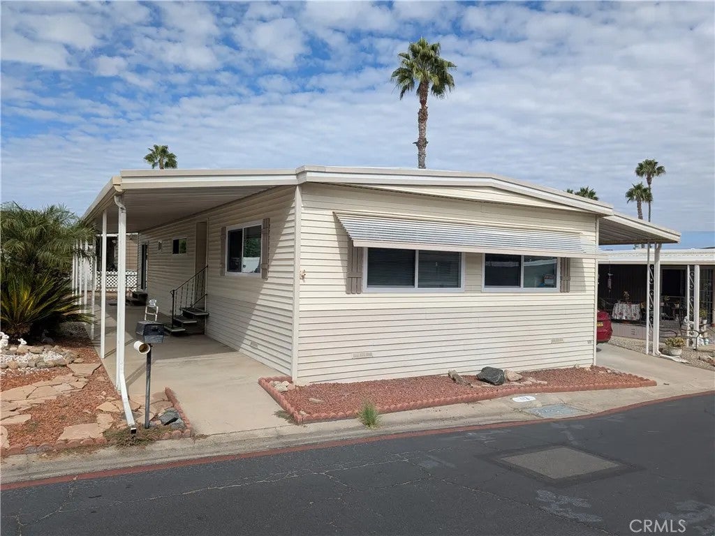 Photo of 8301 Mission Gorge Road #113, Santee, CA 92071 (MLS # SW26229664)