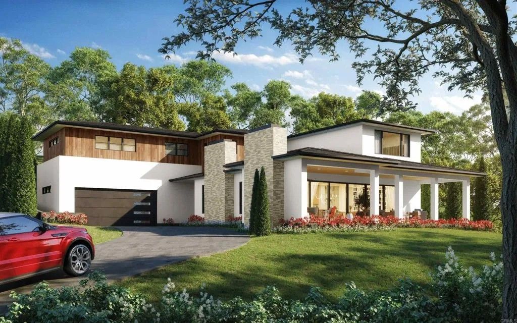 Photo of 1376 Tennis Club Drive, Encinitas, CA 92024 (MLS # NDP2511004)