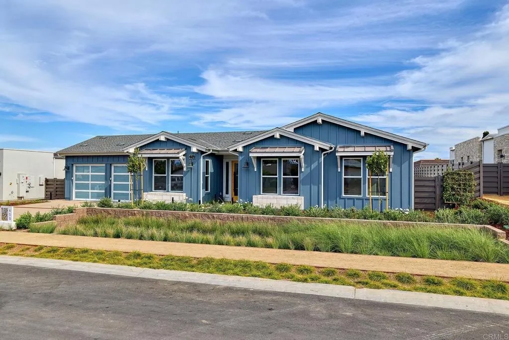 409 Bell Ranch Road