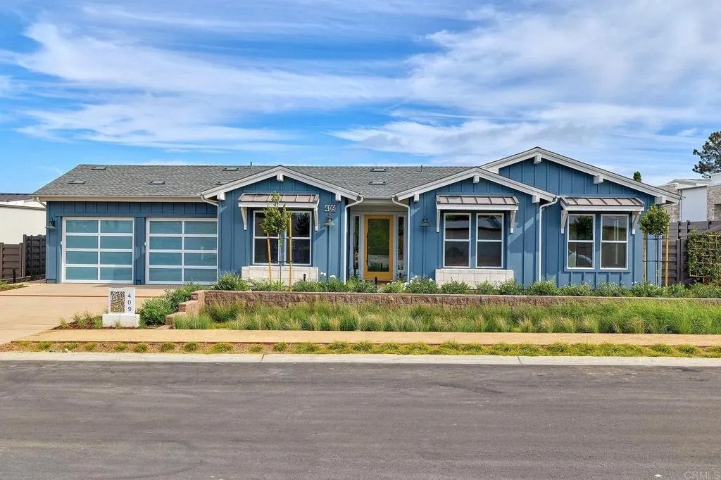 Photo of 409 Bell Ranch Road, Solana Beach, CA 92075 (MLS # NDP2606428)