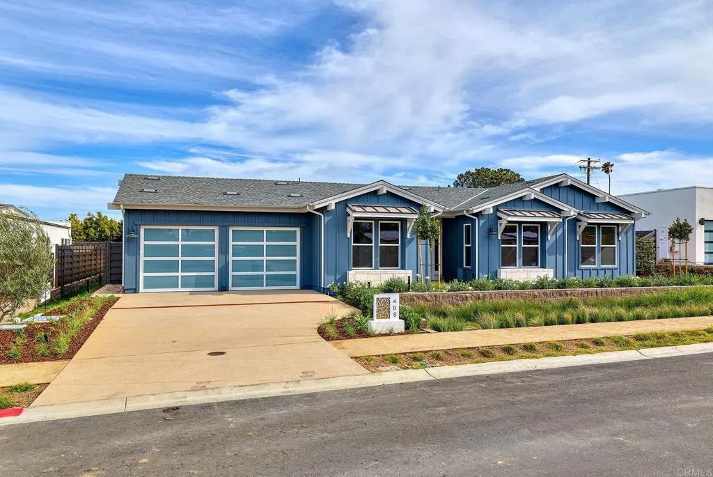 409 Bell Ranch Road