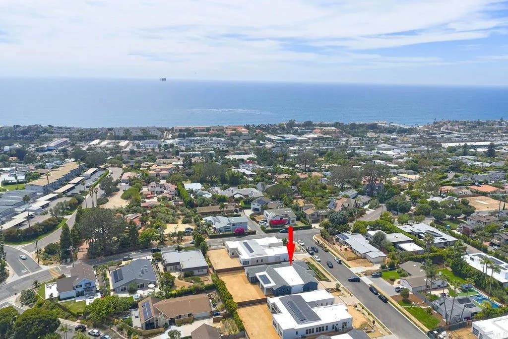 Photo of 409 Bell Ranch Road, Solana Beach, CA 92075 (MLS # NDP2606428)