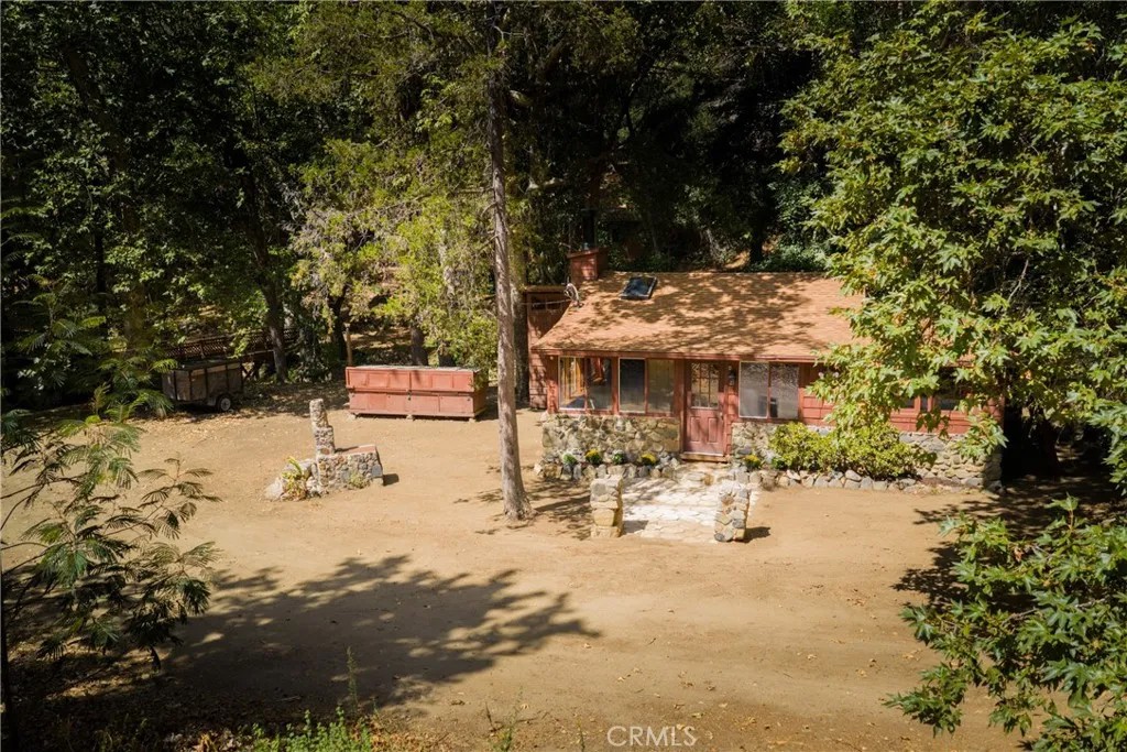 0 Hot Springs Canyon Road 26