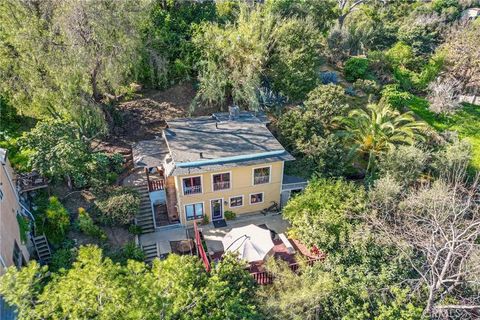 Photo of 1726 Bridgeport, Los Angeles, CA 90065 (MLS # DW25278419)