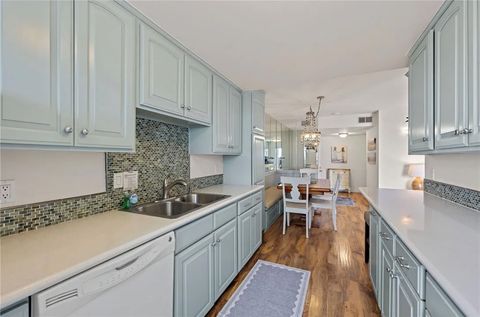 Tiny photo for 1202 N Pacific St #205A, Oceanside, CA 92054 (MLS # SW26003694)