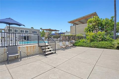 Tiny photo for 1202 N Pacific St #205A, Oceanside, CA 92054 (MLS # SW26003694)