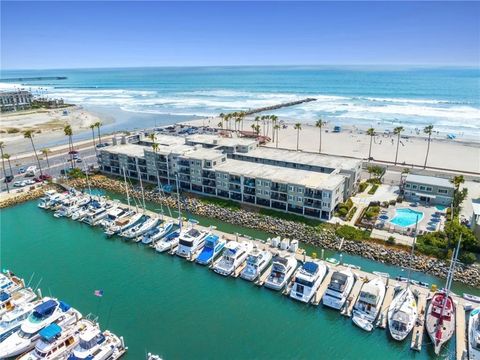 Tiny photo for 1202 N Pacific St #205A, Oceanside, CA 92054 (MLS # SW26003694)