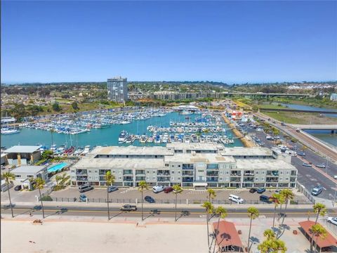 Tiny photo for 1202 N Pacific St #205A, Oceanside, CA 92054 (MLS # SW26003694)