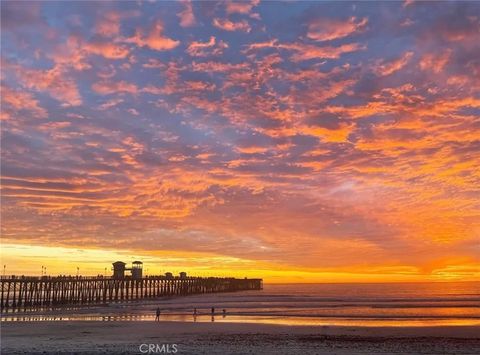 Tiny photo for 1202 N Pacific St #205A, Oceanside, CA 92054 (MLS # SW26003694)