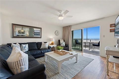 Tiny photo for 1202 N Pacific St #205A, Oceanside, CA 92054 (MLS # SW26003694)