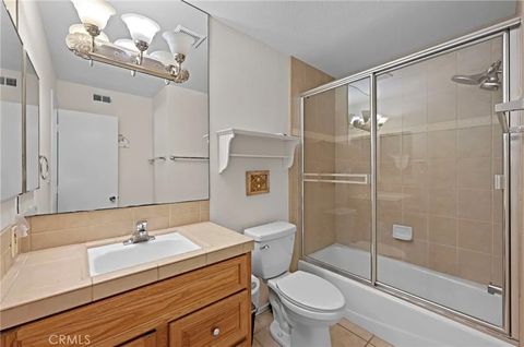 Tiny photo for 1202 N Pacific St #205A, Oceanside, CA 92054 (MLS # SW26003694)