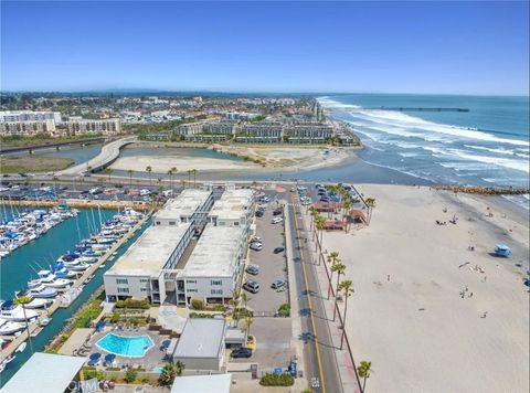 Tiny photo for 1202 N Pacific St #205A, Oceanside, CA 92054 (MLS # SW26003694)