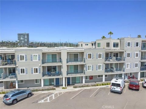 Tiny photo for 1202 N Pacific St #205A, Oceanside, CA 92054 (MLS # SW26003694)