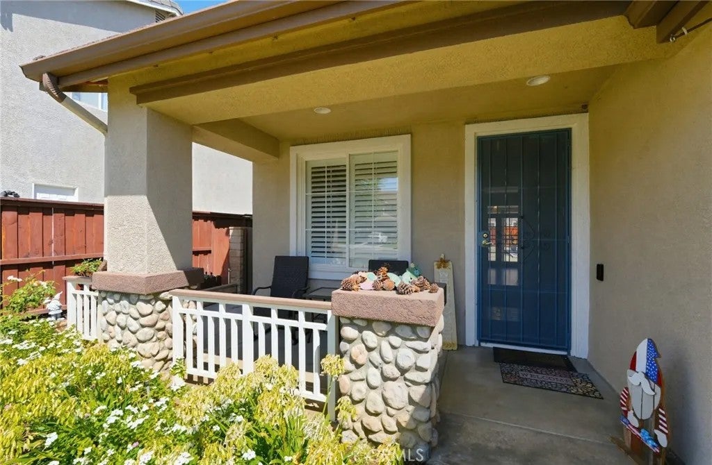 20736 Rosedale Drive