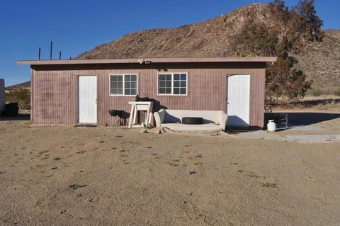 Photo of 59175 Rocky Acres Road, Landers, CA 92285 (MLS # NDP2605709)