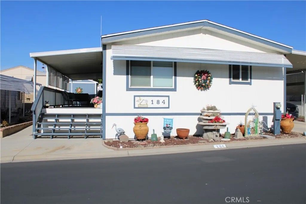 Photo of 1010 Terrace Ave #184, San Bernardino, CA 92410 (MLS # IG26006868)