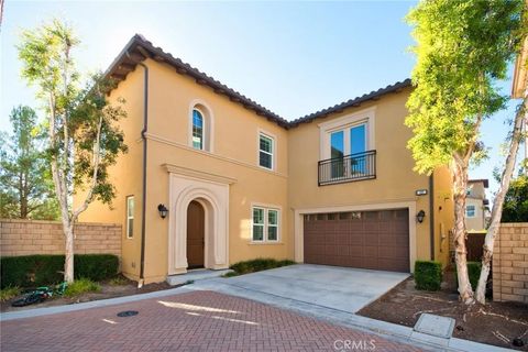 115 Mesa Verde Lane Lake Forest CA 92630