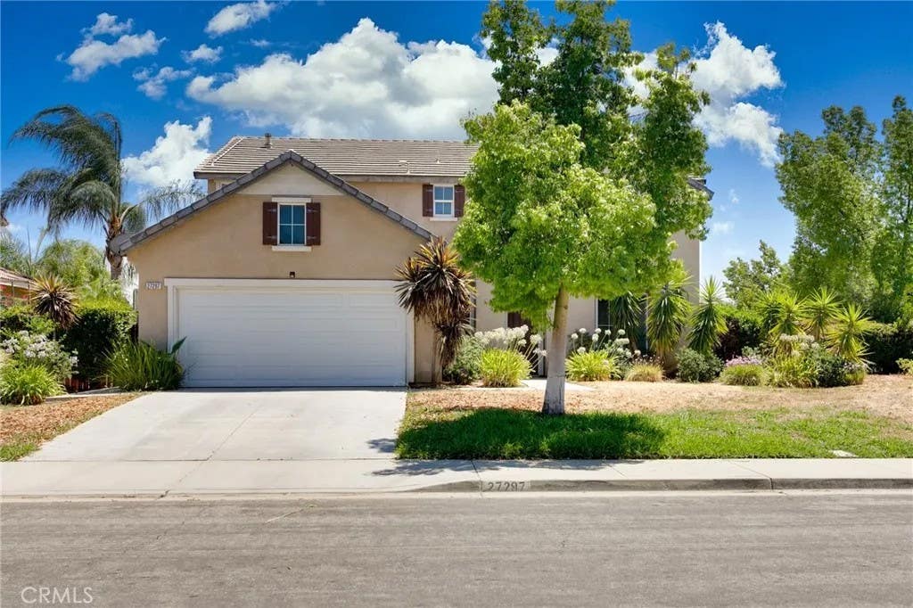 Photo of 27297 Honey Scented Rd, Moreno Valley, CA 92555 (MLS # TR26000171)