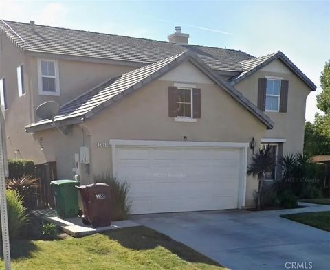 Photo of 27297 Honey Scented Rd, Moreno Valley, CA 92555 (MLS # TR26000171)