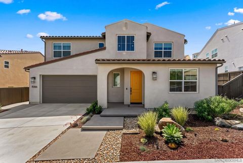 Photo of 1586 Calle Mayfair, Chula Vista, CA 91913 (MLS # 260009512)